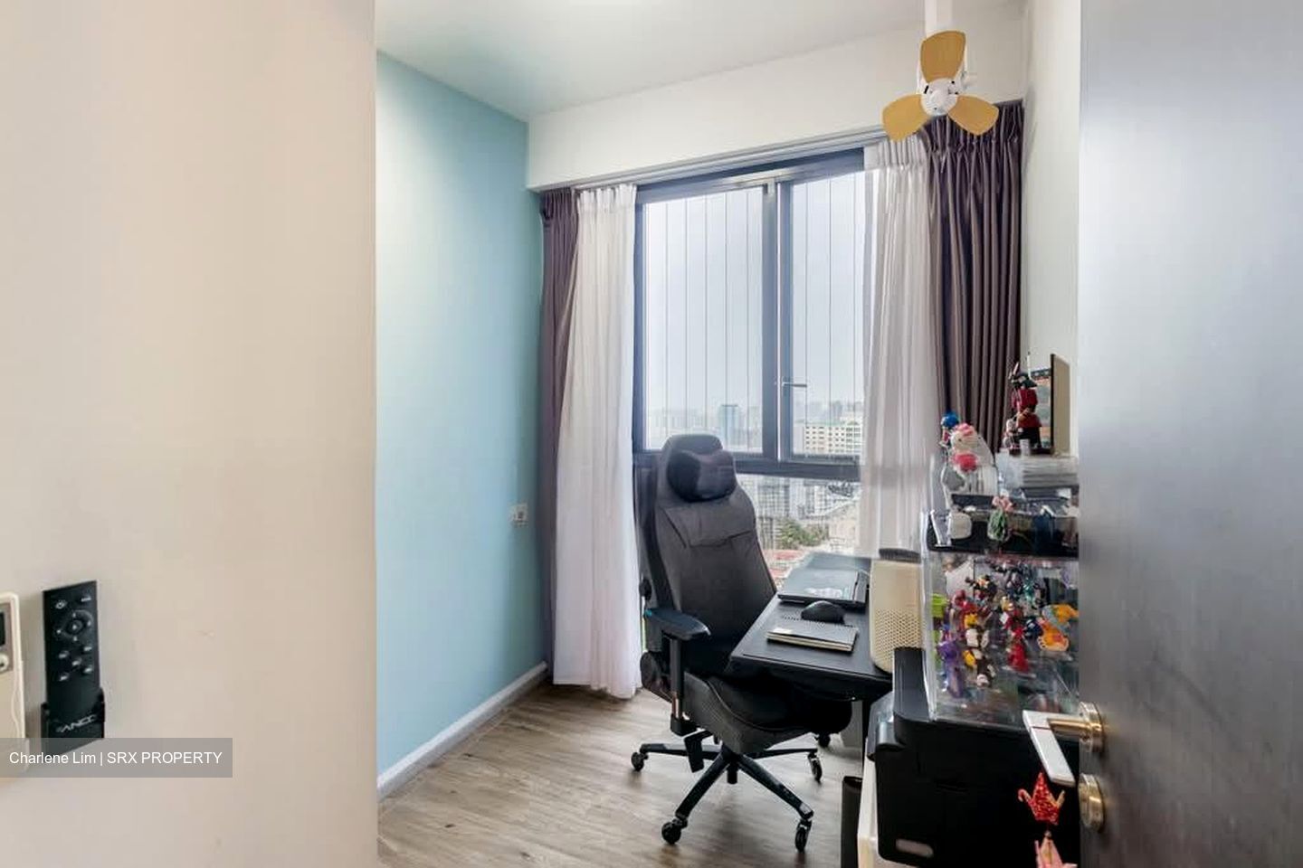 Gem Residences (D12), Condominium #570026771